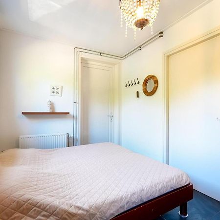 Prinsenhof 65 - Ouddorp Not Intended For Company Or Work-Related Stays Exterior foto