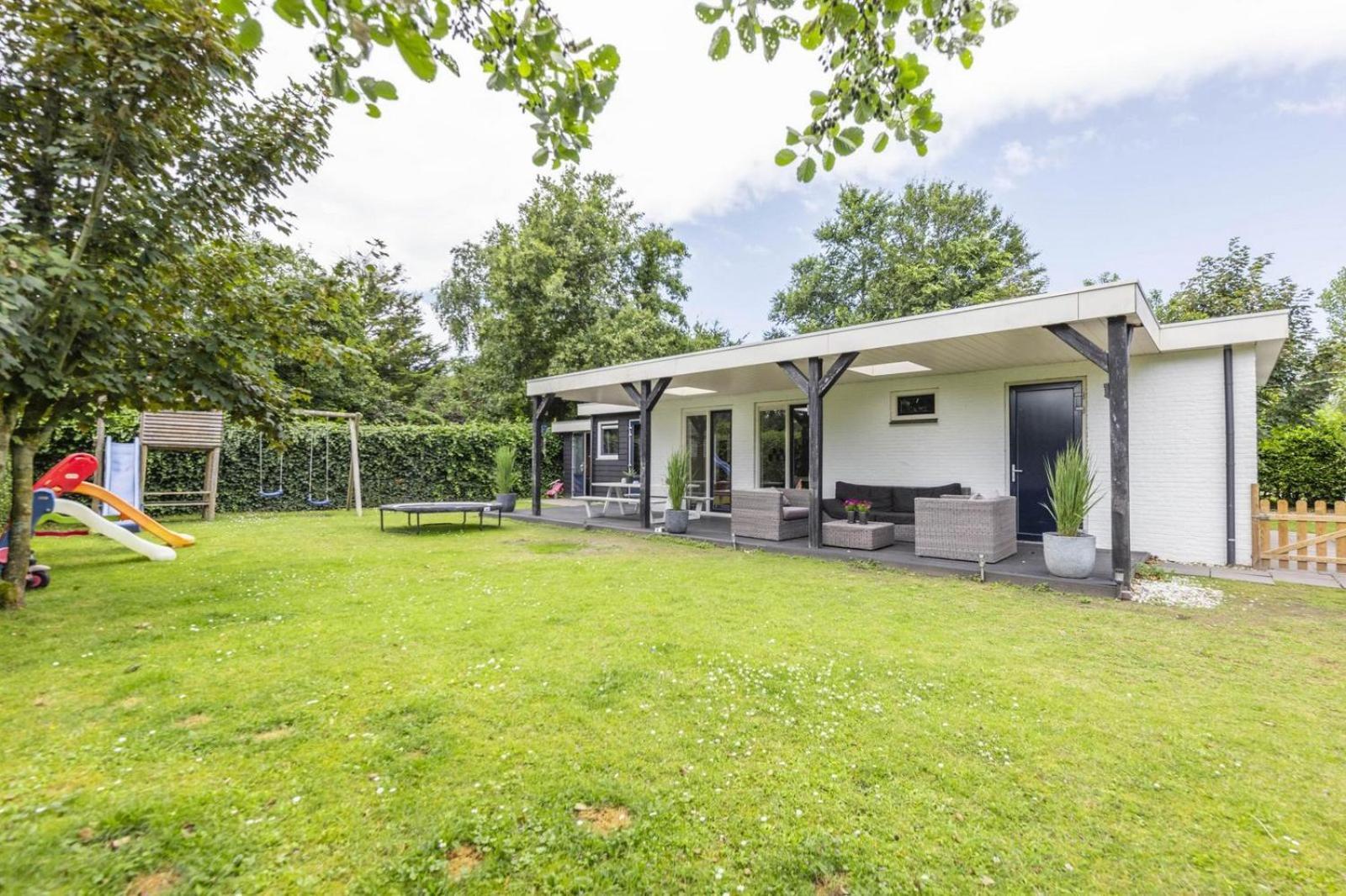 Prinsenhof 65 - Ouddorp Not Intended For Company Or Work-Related Stays Exterior foto