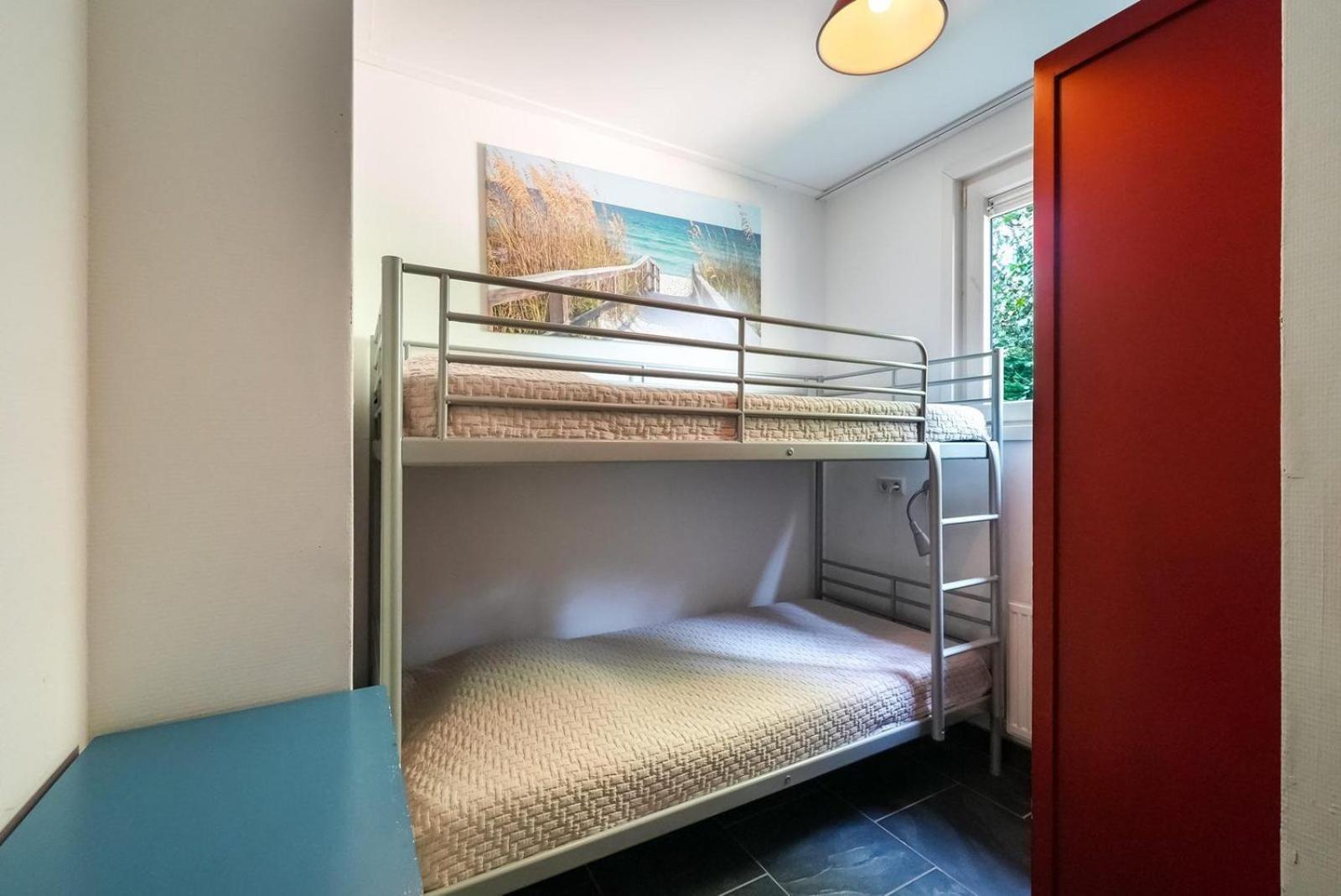Prinsenhof 65 - Ouddorp Not Intended For Company Or Work-Related Stays Exterior foto